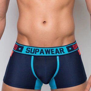 SupaWear Trunks